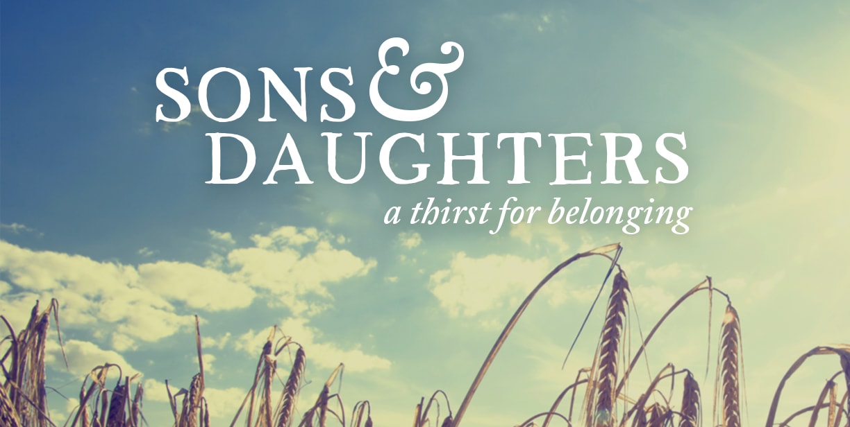 Sons and Daughters thumbnail image