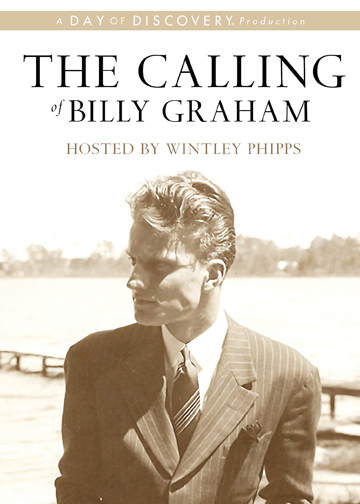 The Calling of Billy Graham, 2 Parts thumbnail image
