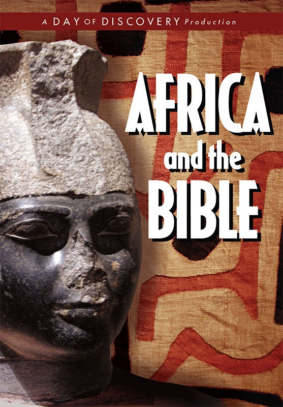 Africa and the Bible thumbnail image