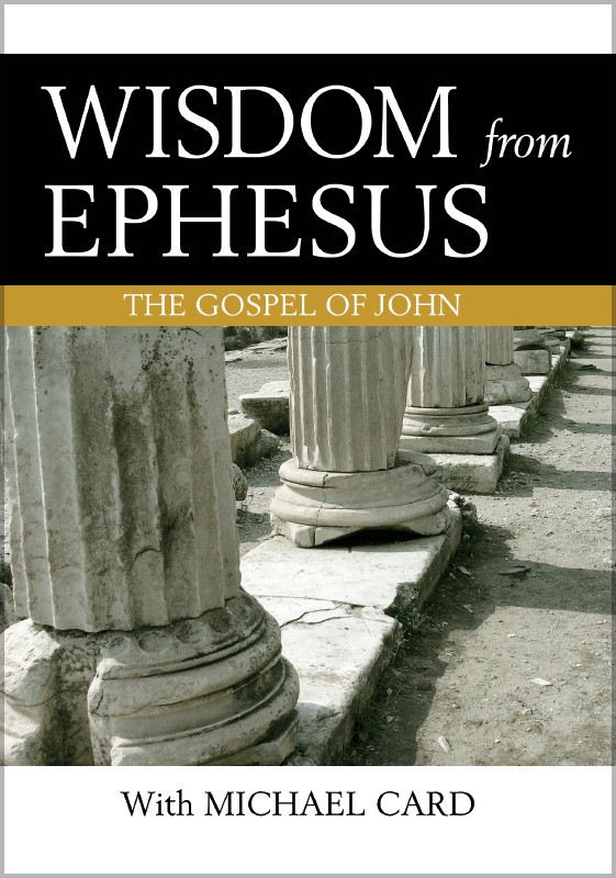 Wisdom from Ephesus: The Gospel of John thumbnail image