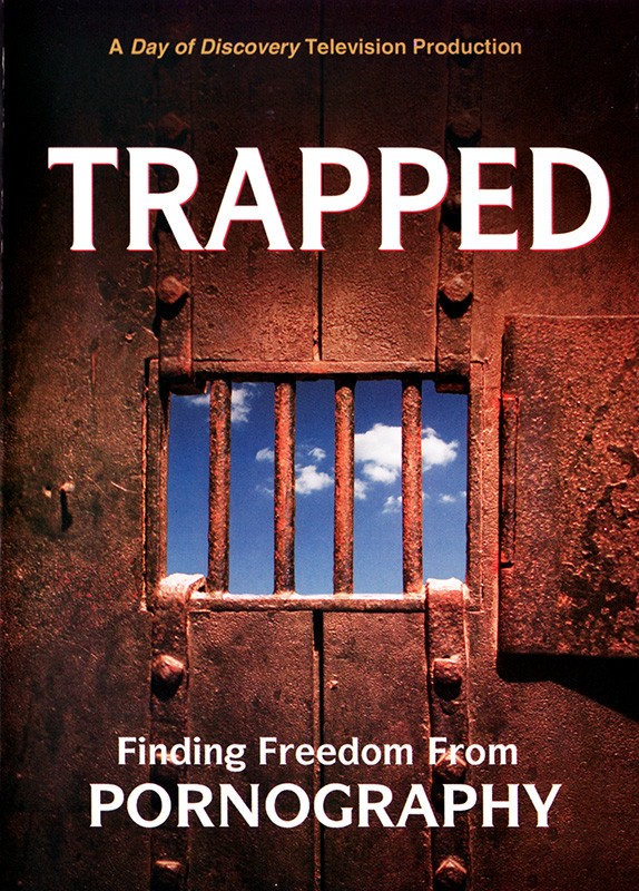 Trapped: Finding Freedom from Pornography thumbnail image