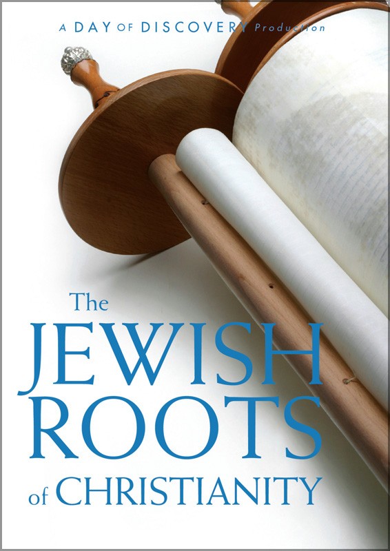 The Jewish Roots of Christianity thumbnail image