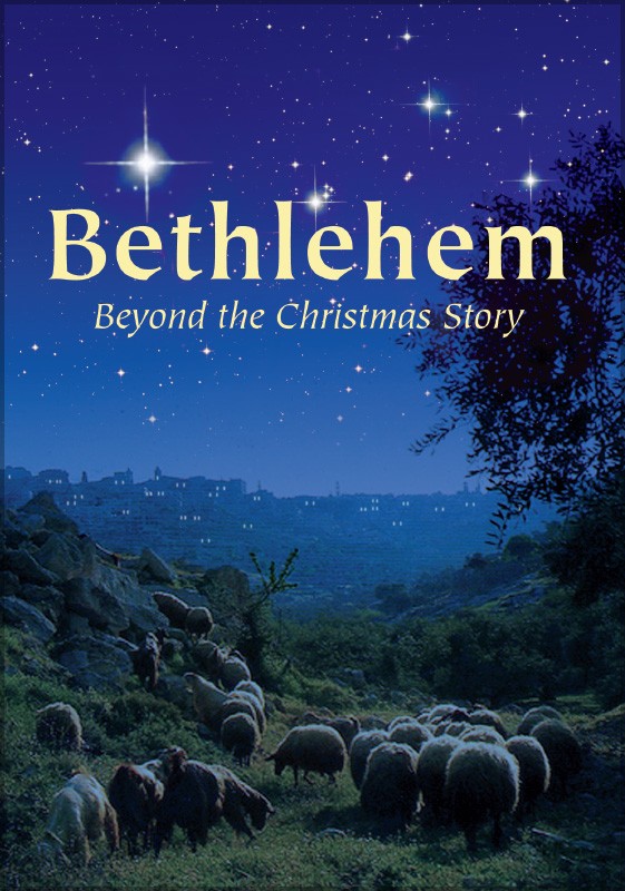 Bethlehem: Beyond the Christmas Story thumbnail image