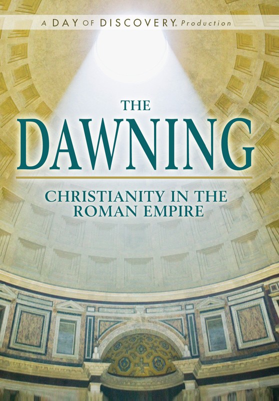 The Dawning: Christianity in the Roman Empire thumbnail image
