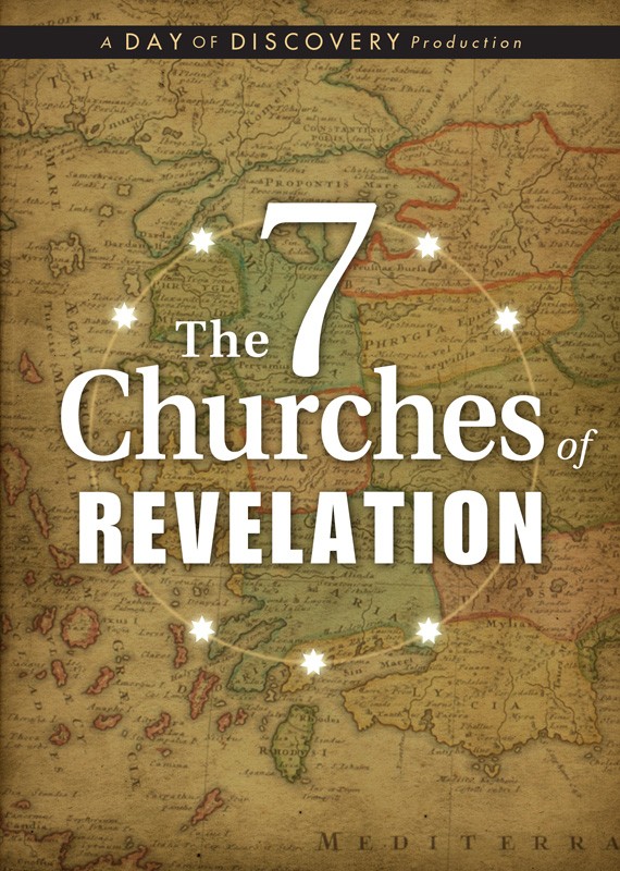 The 7 Churches of Revelation thumbnail image