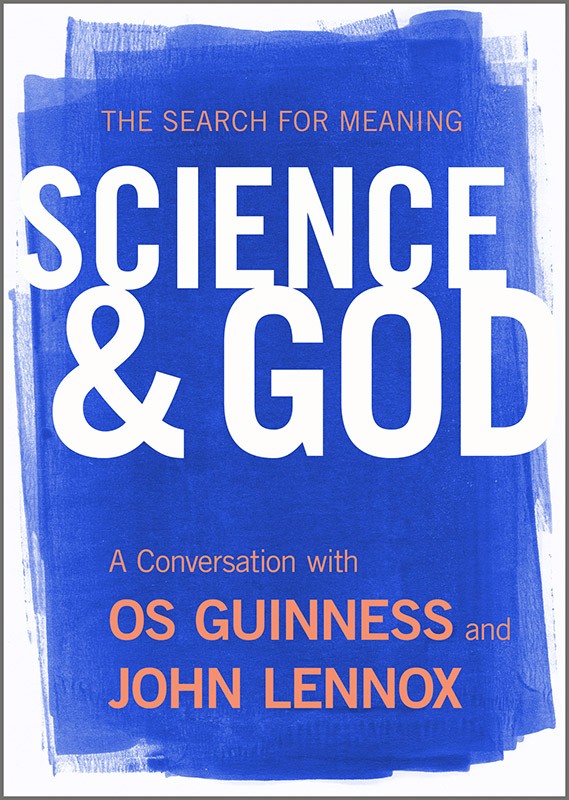The Search for Meaning: Science and God thumbnail image
