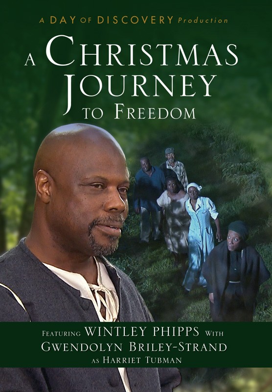 A Christmas Journey to Freedom thumbnail image